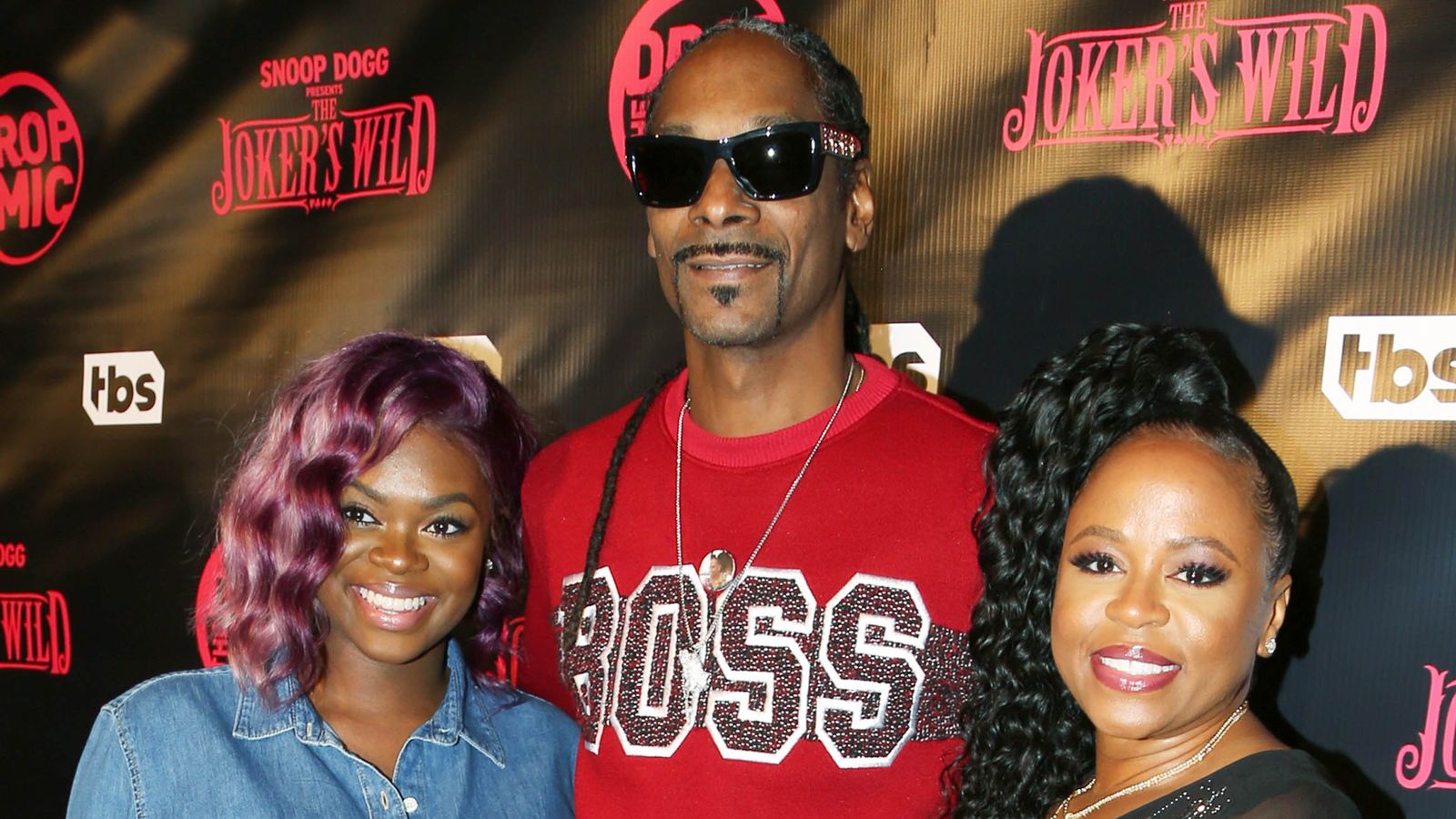 Snoop Dogg’s daughter Cori Broadus suffers ‘severe stroke’ aged 24