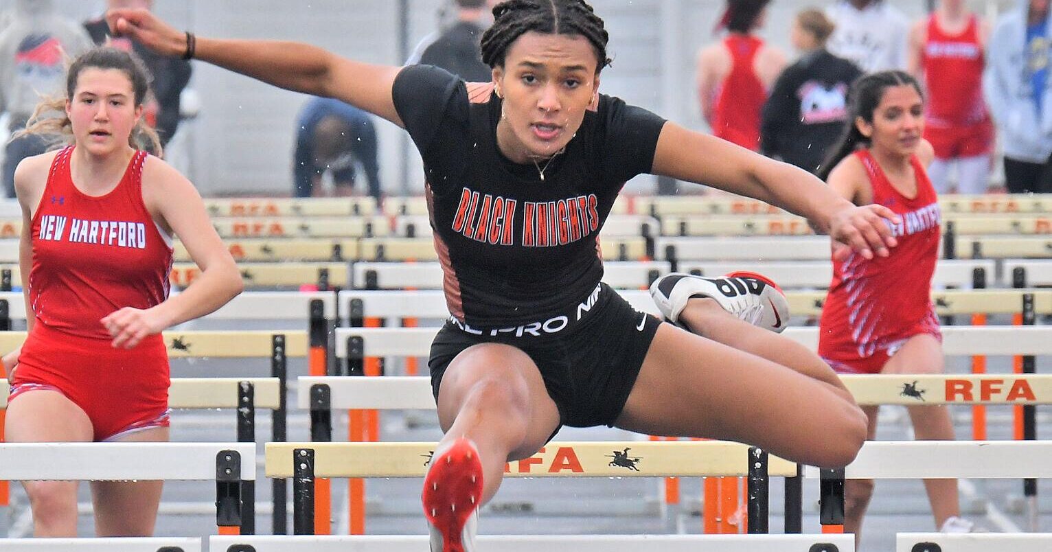 4 Section III track athletes from Mohawk Valley win at state qualifiers, with a dozen others also headed to states as well