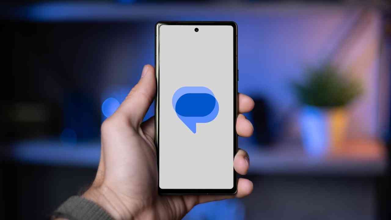 Google Messages could soon let you edit sent texts