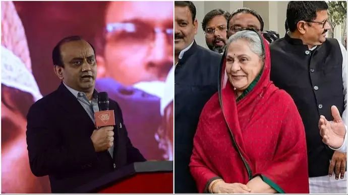 तीन राज्यों में Rajya Sabha चुनाव: UP में 10 में से 8 पर BJP का कब्जा, सपा की Jaya Bachchan को मिले 41 वोट