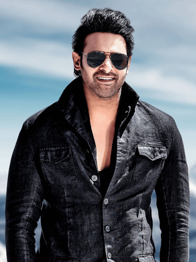 Prabhas’ Top 5 movies Biggest Opening